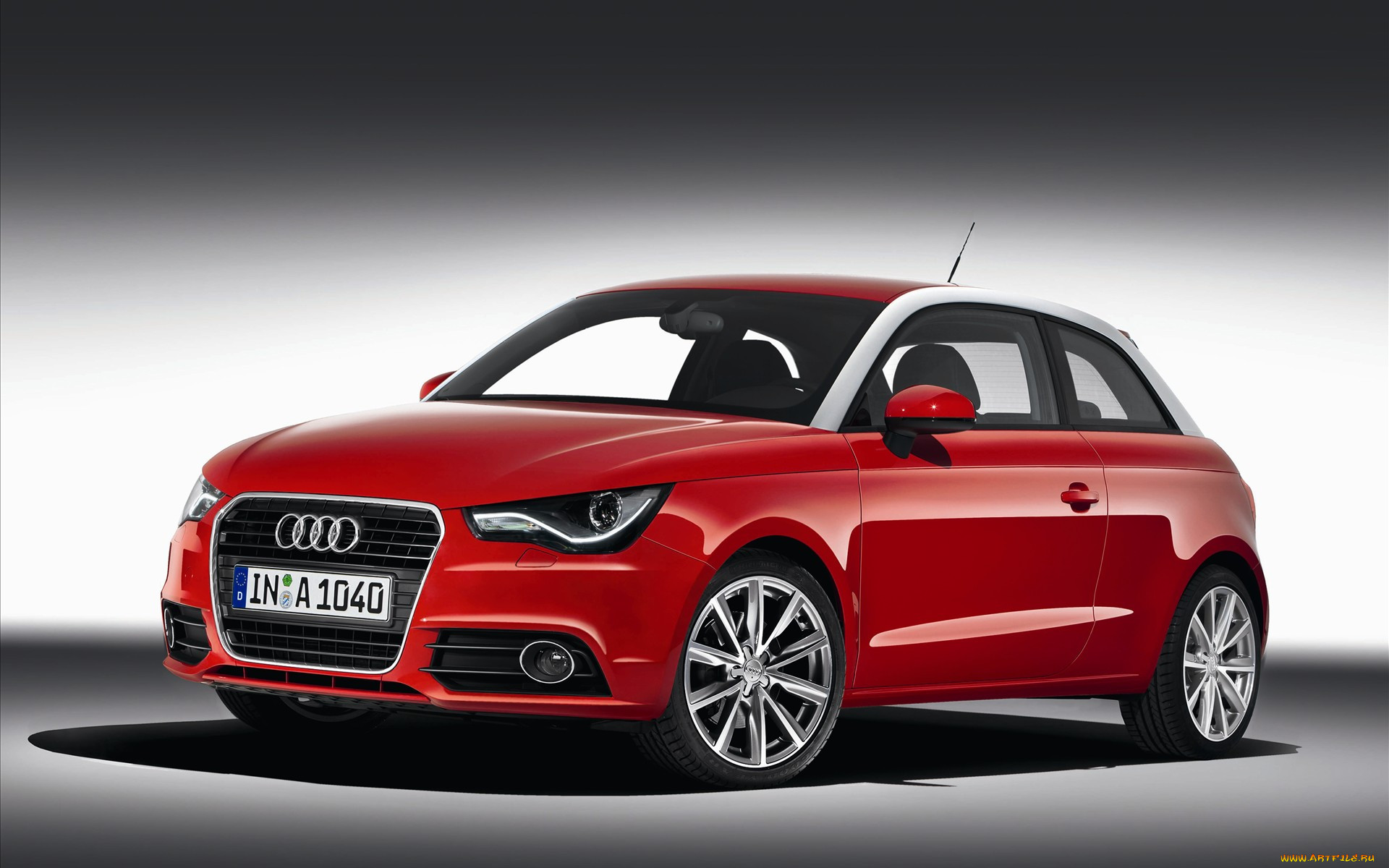 , audi